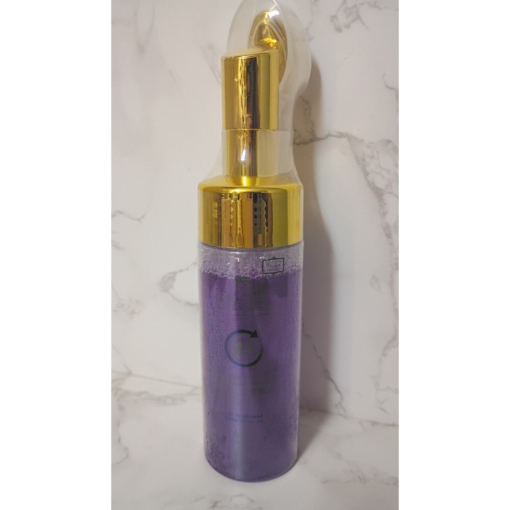 SECRET COLLAGEN "Non-Surgical‎ Solution" Lava Foam Face Cleanser - NEW